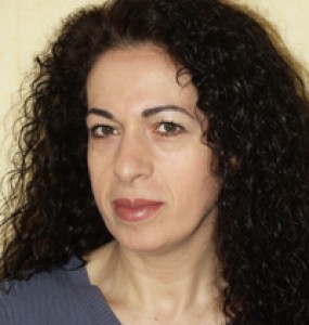 Nahid Persson